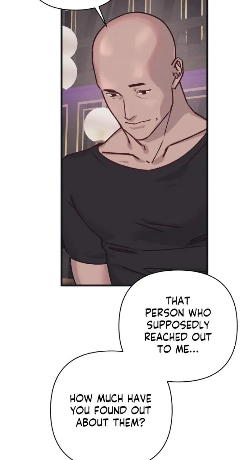 Awkward Partnership Chapter 45 page 31 - 
