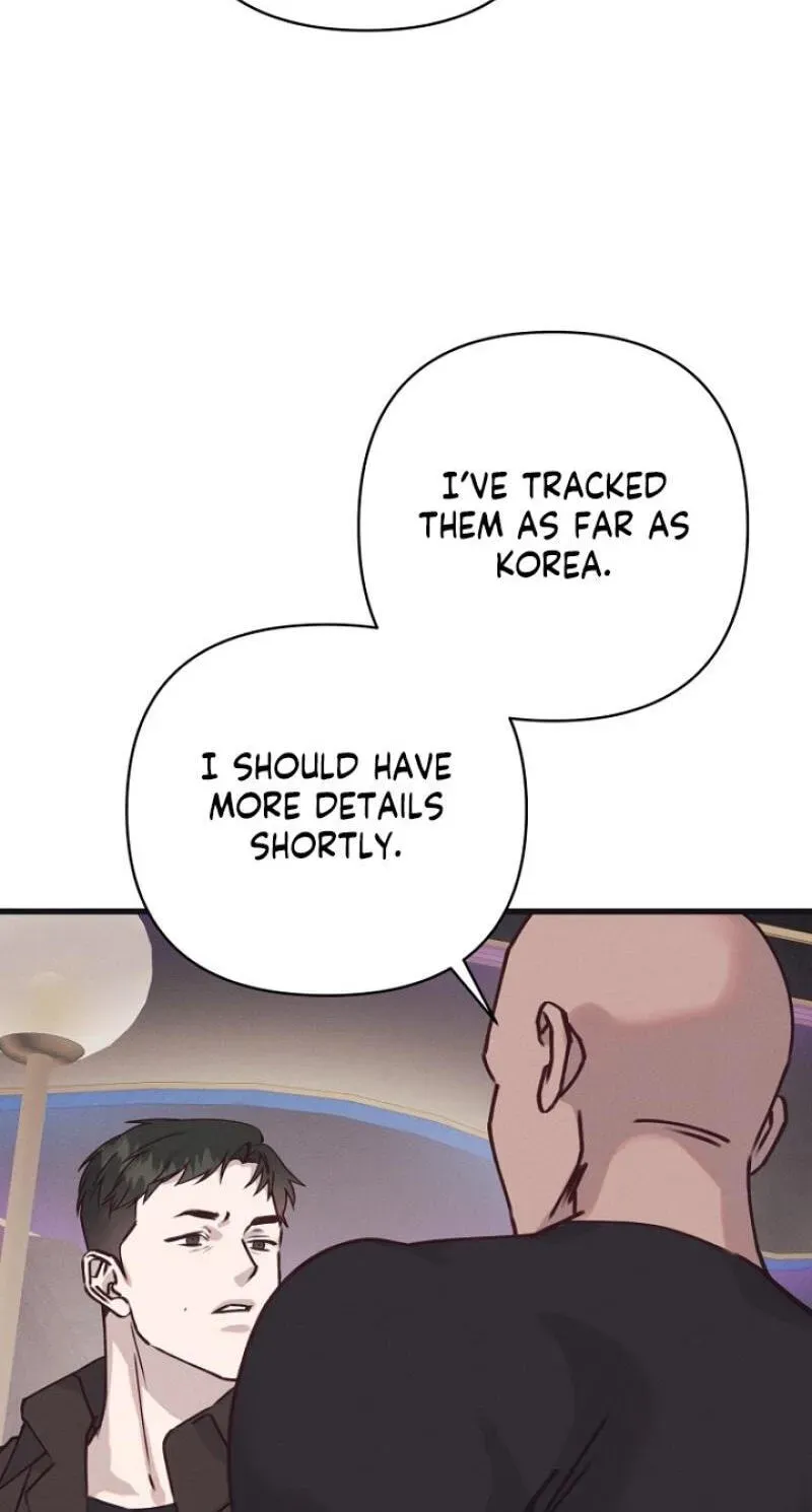 Awkward Partnership Chapter 45 page 32 - 