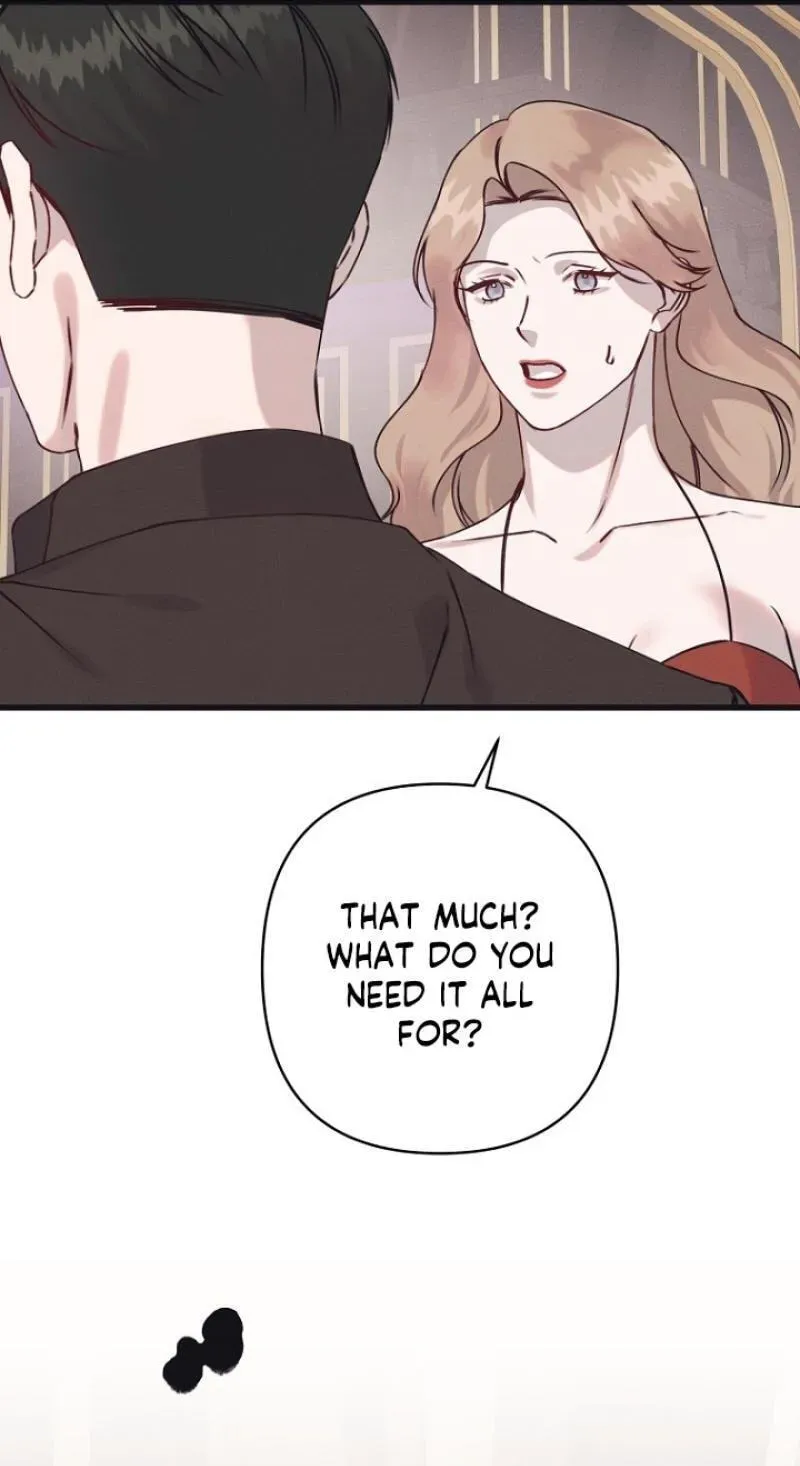 Awkward Partnership Chapter 45 page 34 - 
