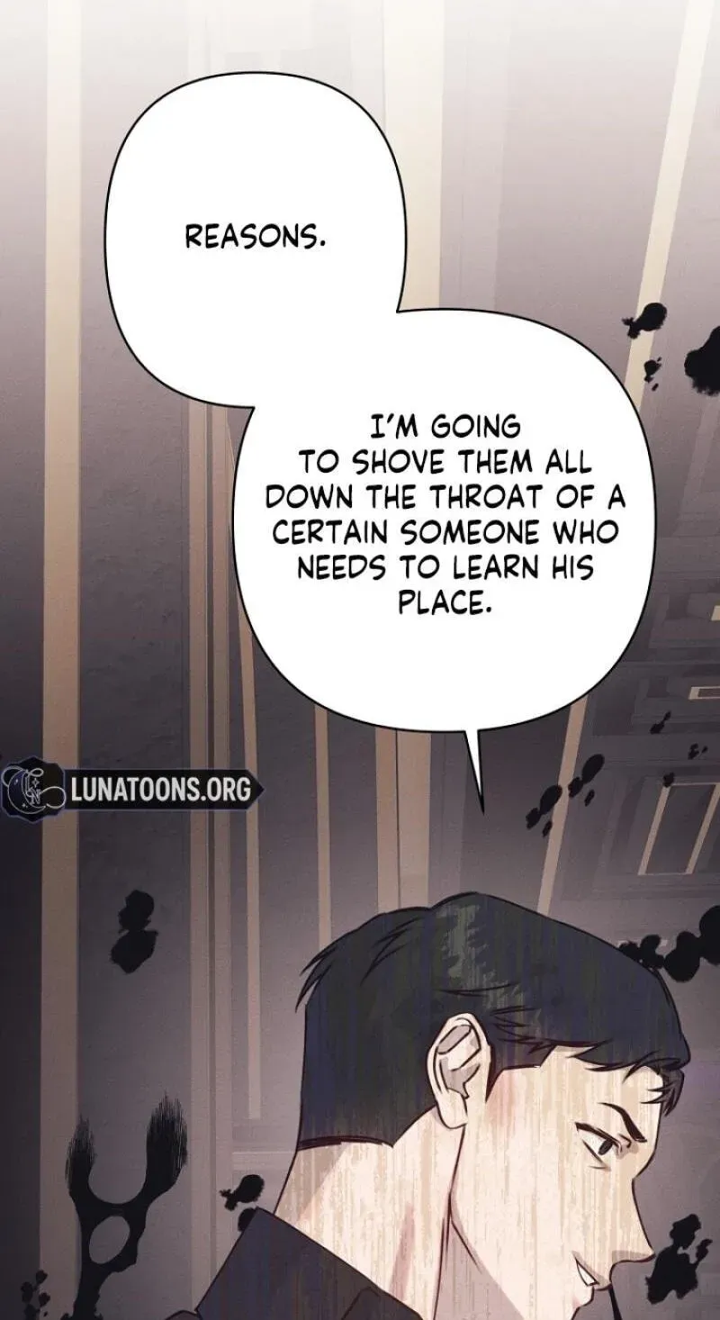 Awkward Partnership Chapter 45 page 35 - 