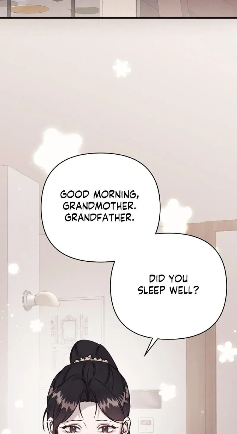 Awkward Partnership Chapter 45 page 39 - 