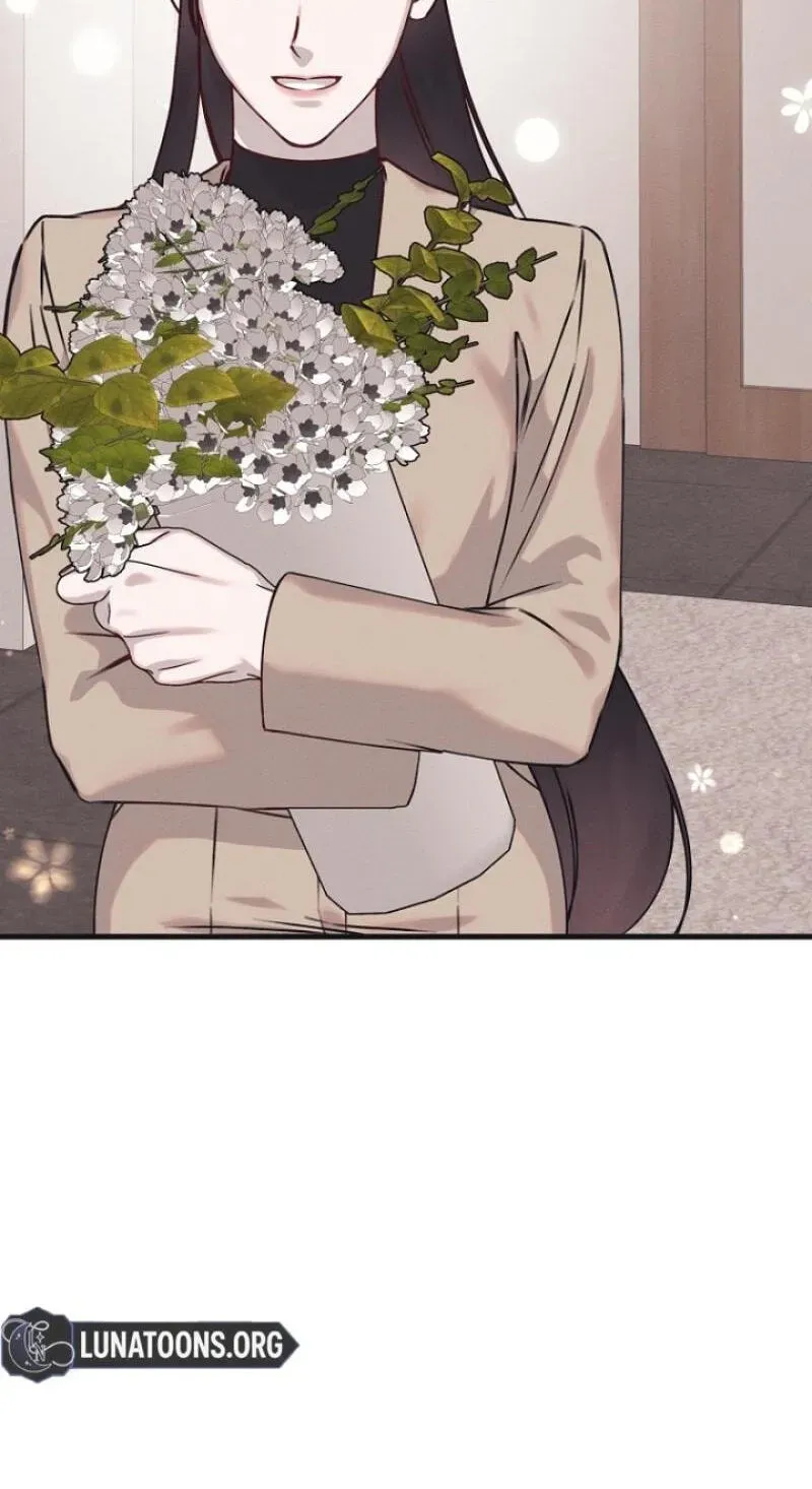 Awkward Partnership Chapter 45 page 40 - 