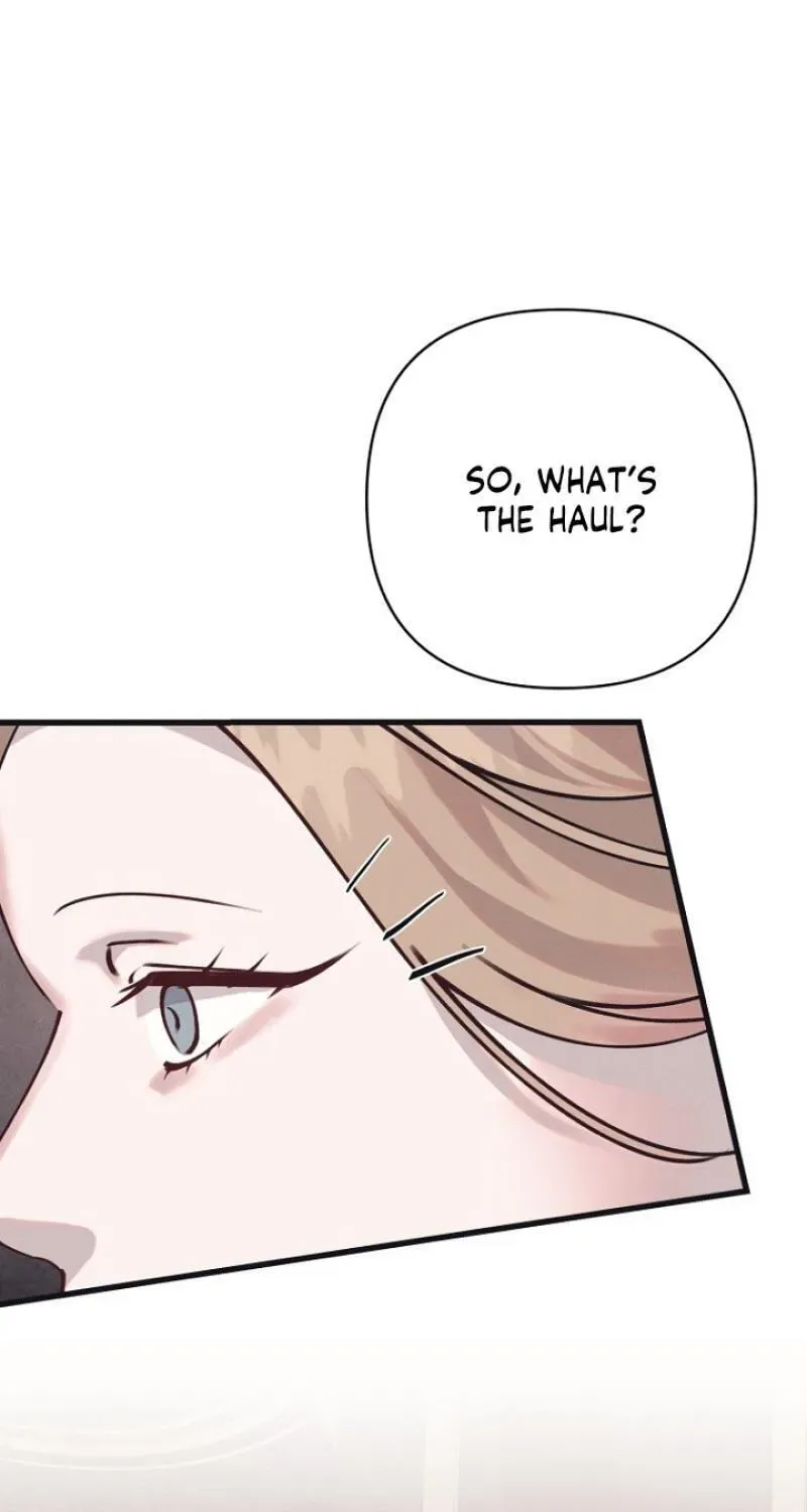 Awkward Partnership Chapter 45 page 5 - 
