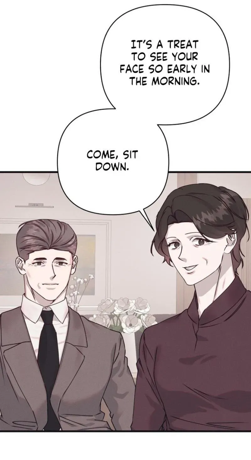 Awkward Partnership Chapter 45 page 41 - 