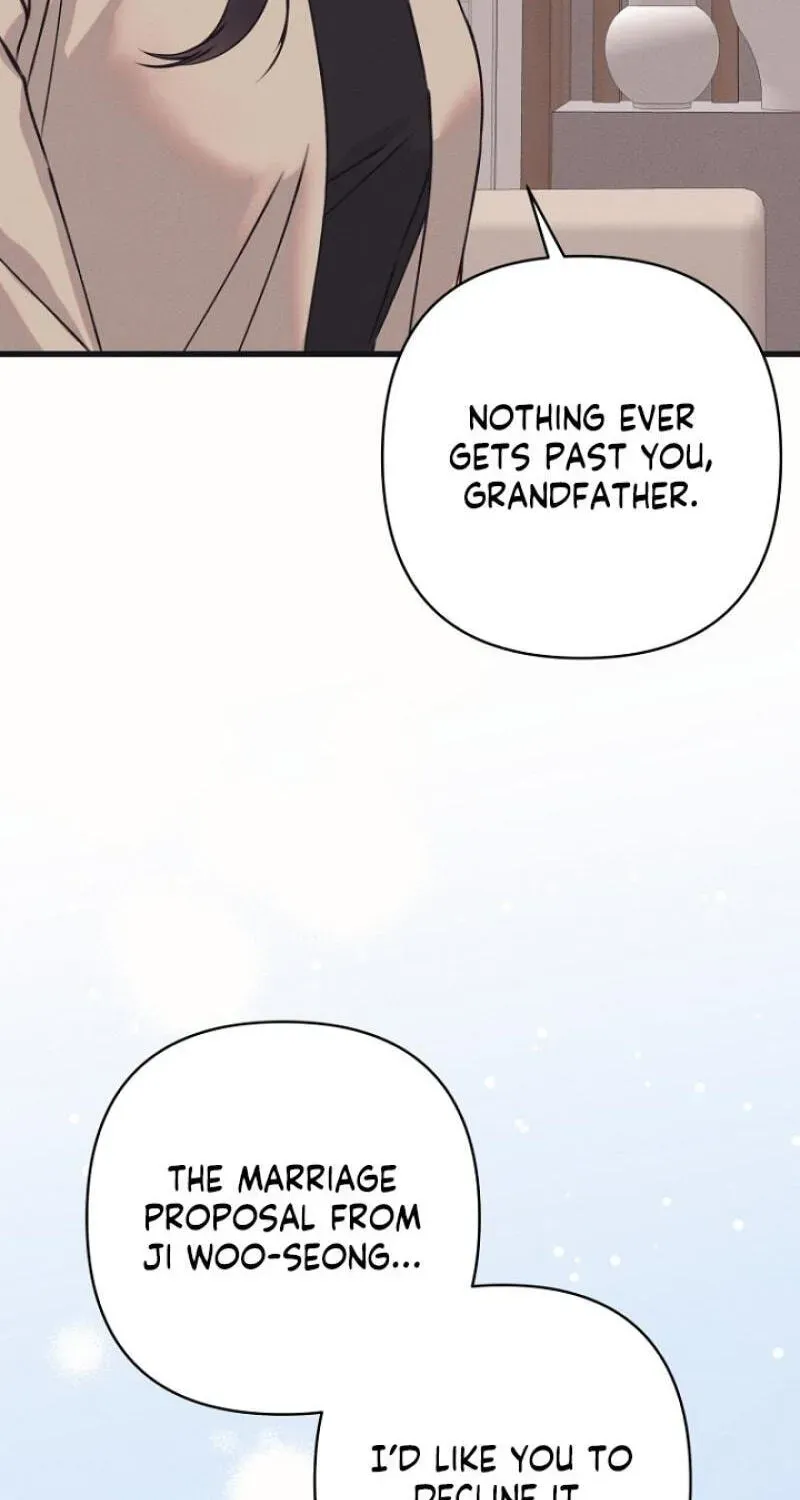 Awkward Partnership Chapter 45 page 46 - 