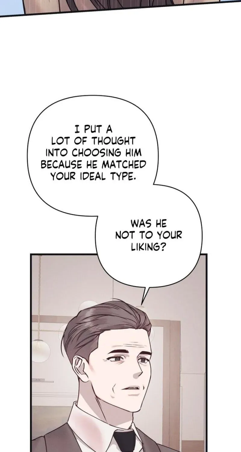 Awkward Partnership Chapter 45 page 50 - 