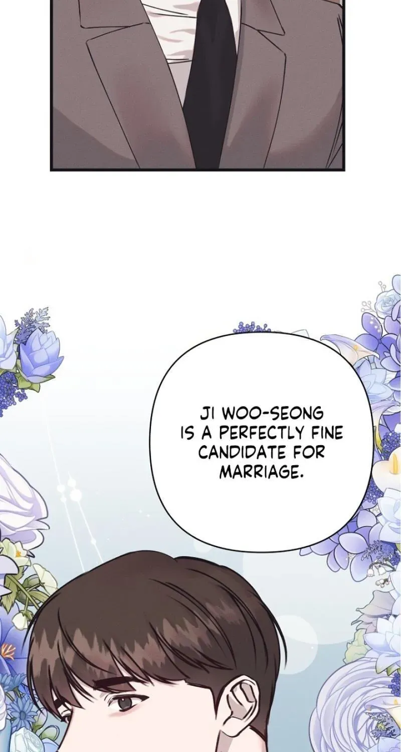 Awkward Partnership Chapter 45 page 52 - 