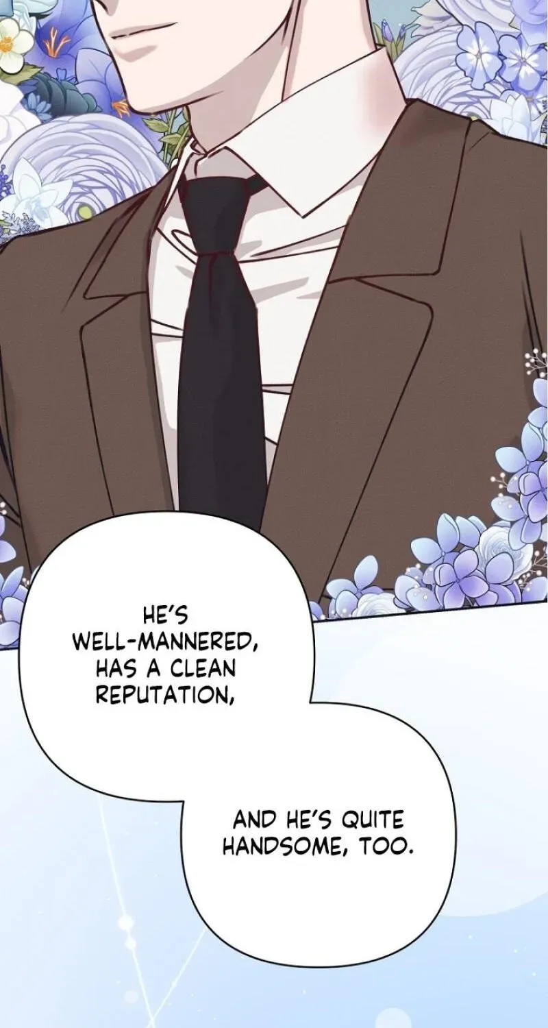Awkward Partnership Chapter 45 page 54 - 