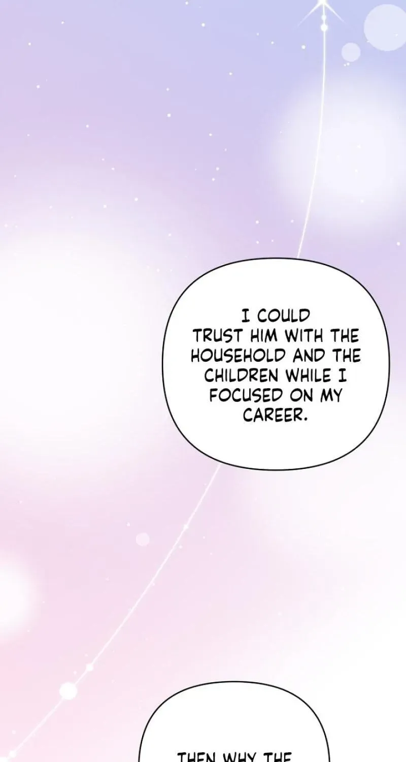 Awkward Partnership Chapter 45 page 58 - 