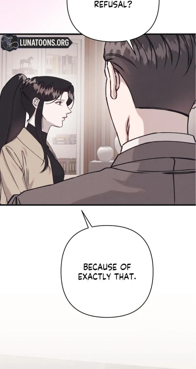 Awkward Partnership Chapter 45 page 60 - 