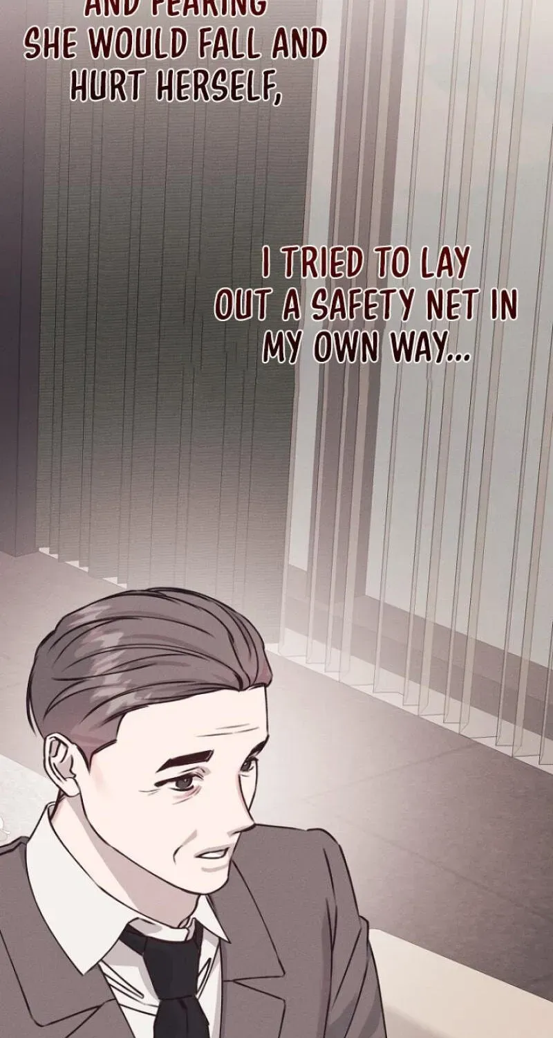 Awkward Partnership Chapter 45 page 72 - 