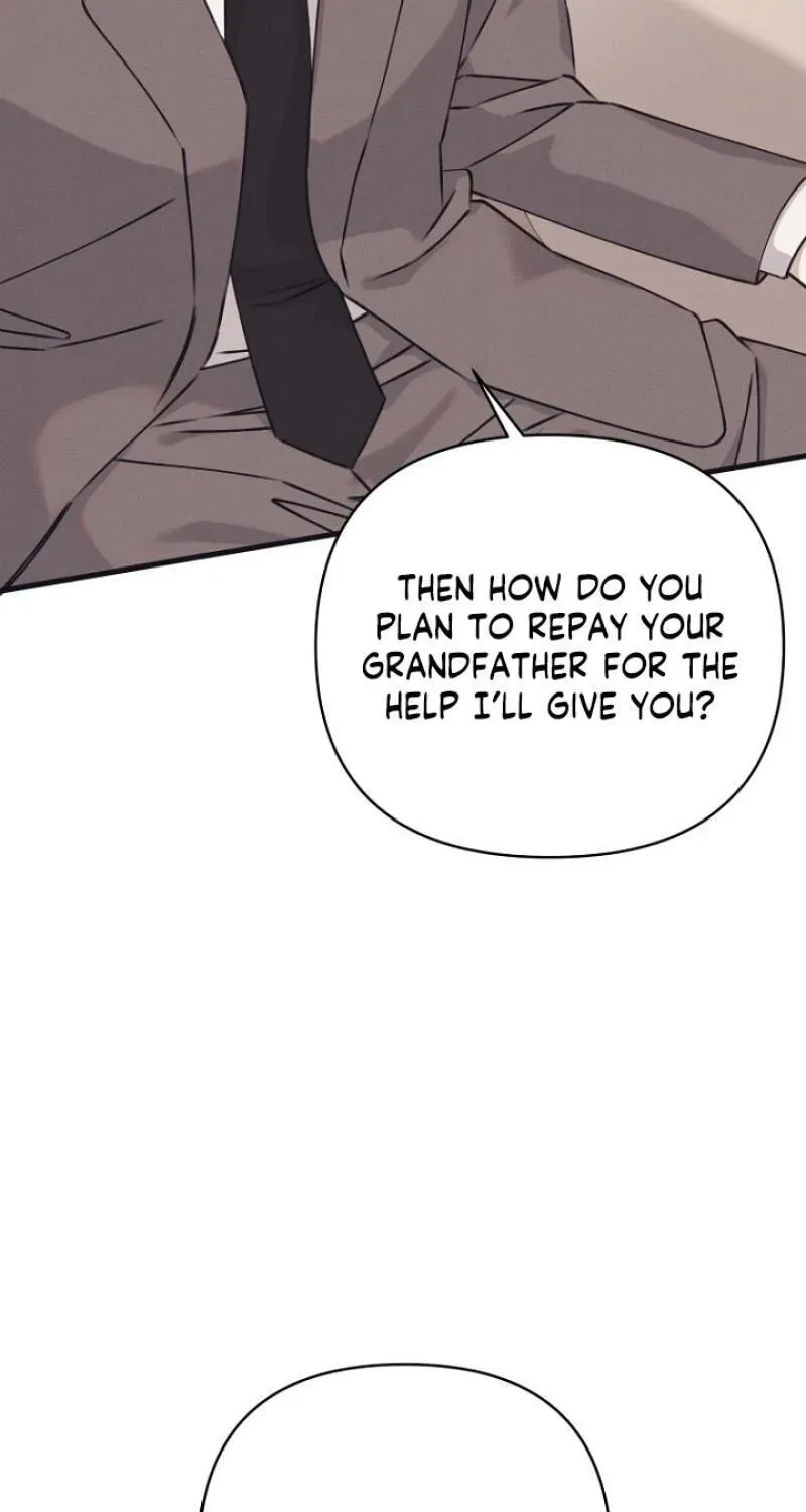 Awkward Partnership Chapter 45 page 74 - 