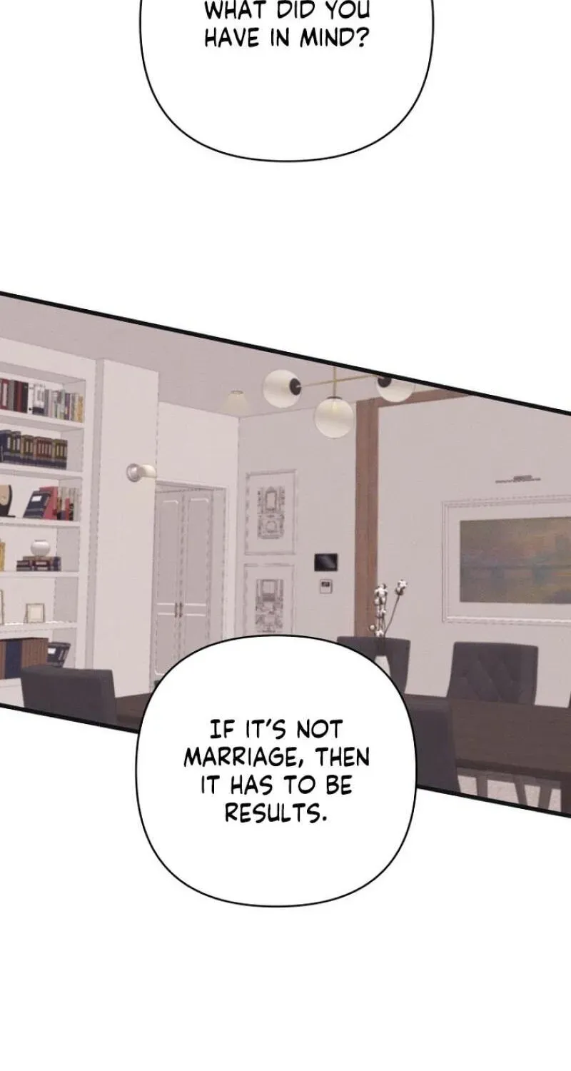 Awkward Partnership Chapter 45 page 76 - 