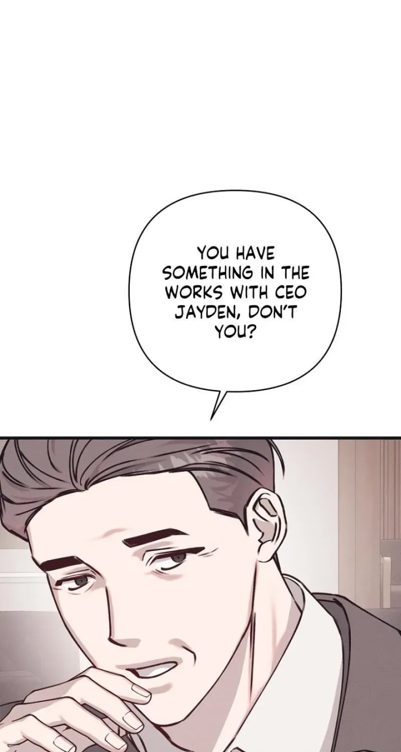 Awkward Partnership Chapter 45 page 78 - 