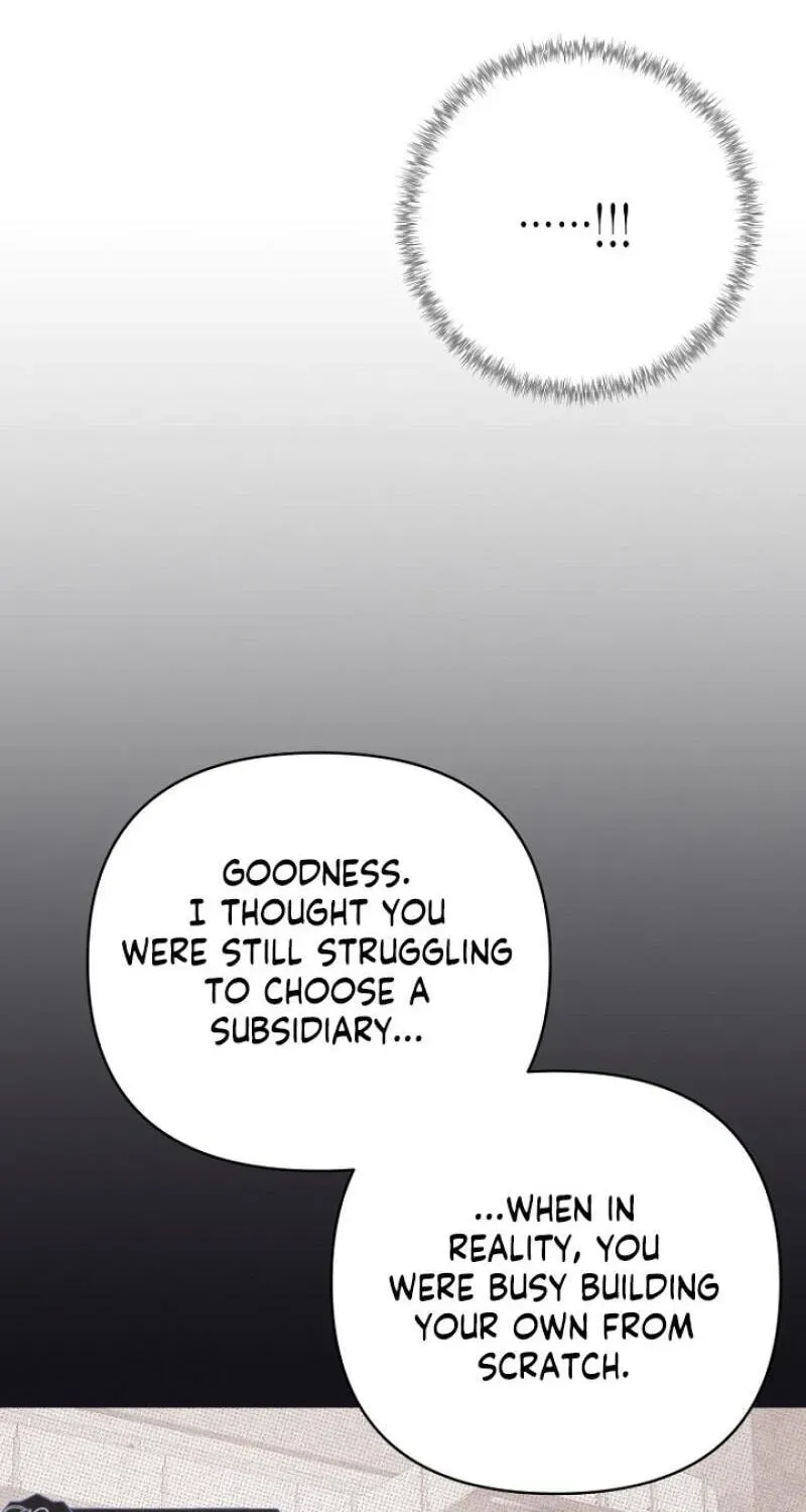 Awkward Partnership Chapter 45 page 80 - 