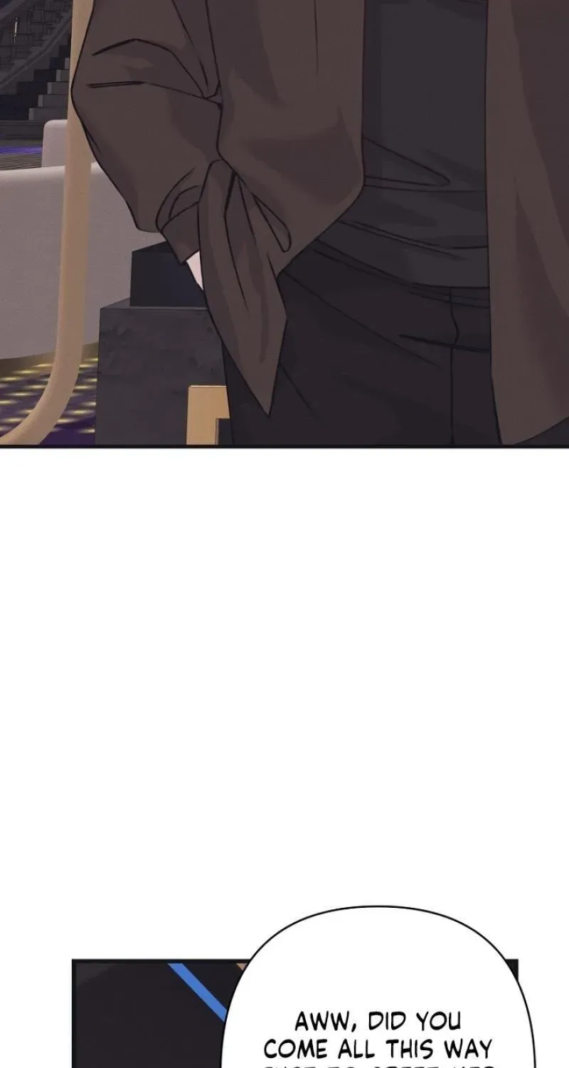 Awkward Partnership Chapter 45 page 9 - 