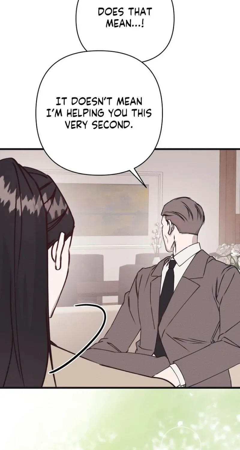 Awkward Partnership Chapter 45 page 86 - 