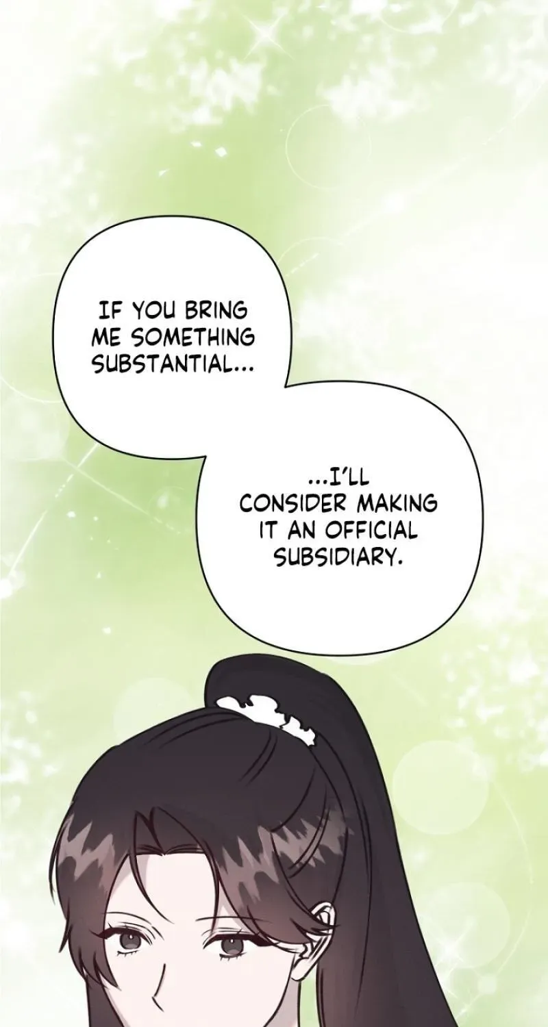 Awkward Partnership Chapter 45 page 88 - 