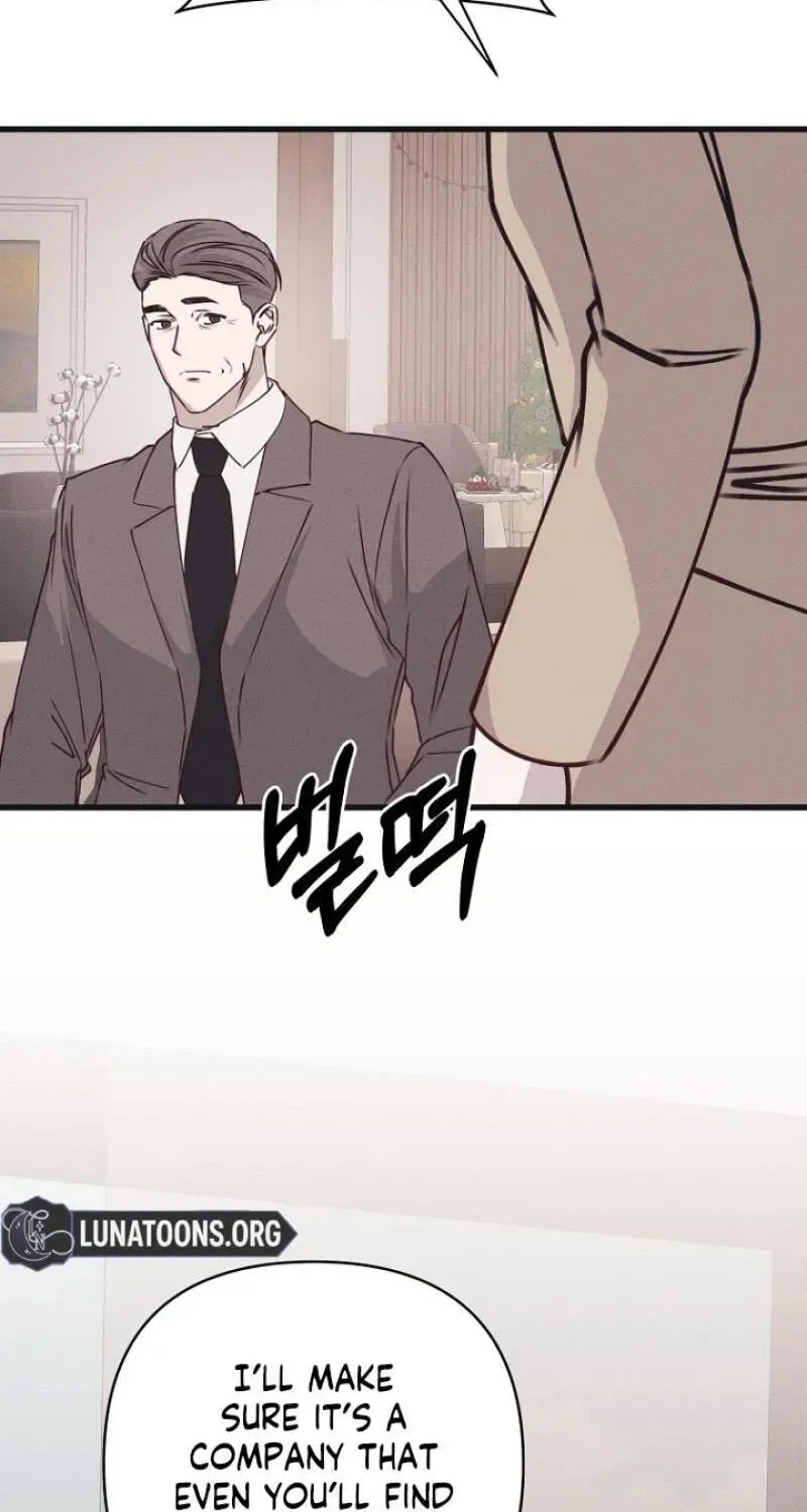 Awkward Partnership Chapter 45 page 92 - 