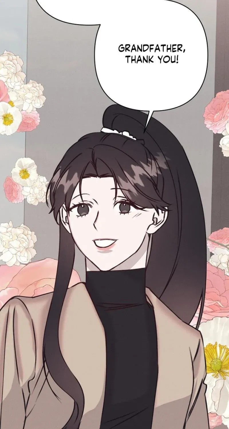 Awkward Partnership Chapter 45 page 94 - 