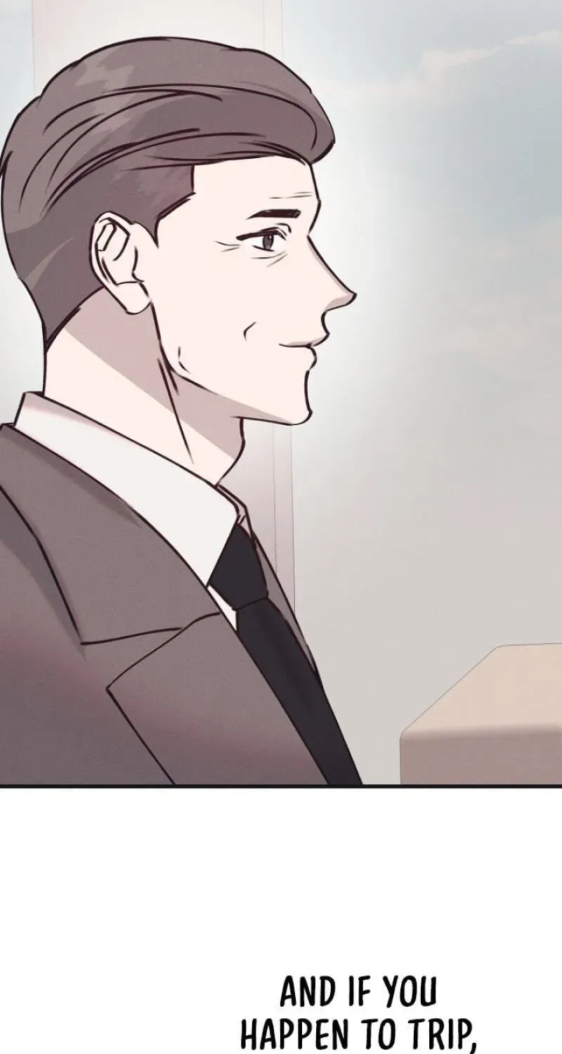 Awkward Partnership Chapter 45 page 98 - 