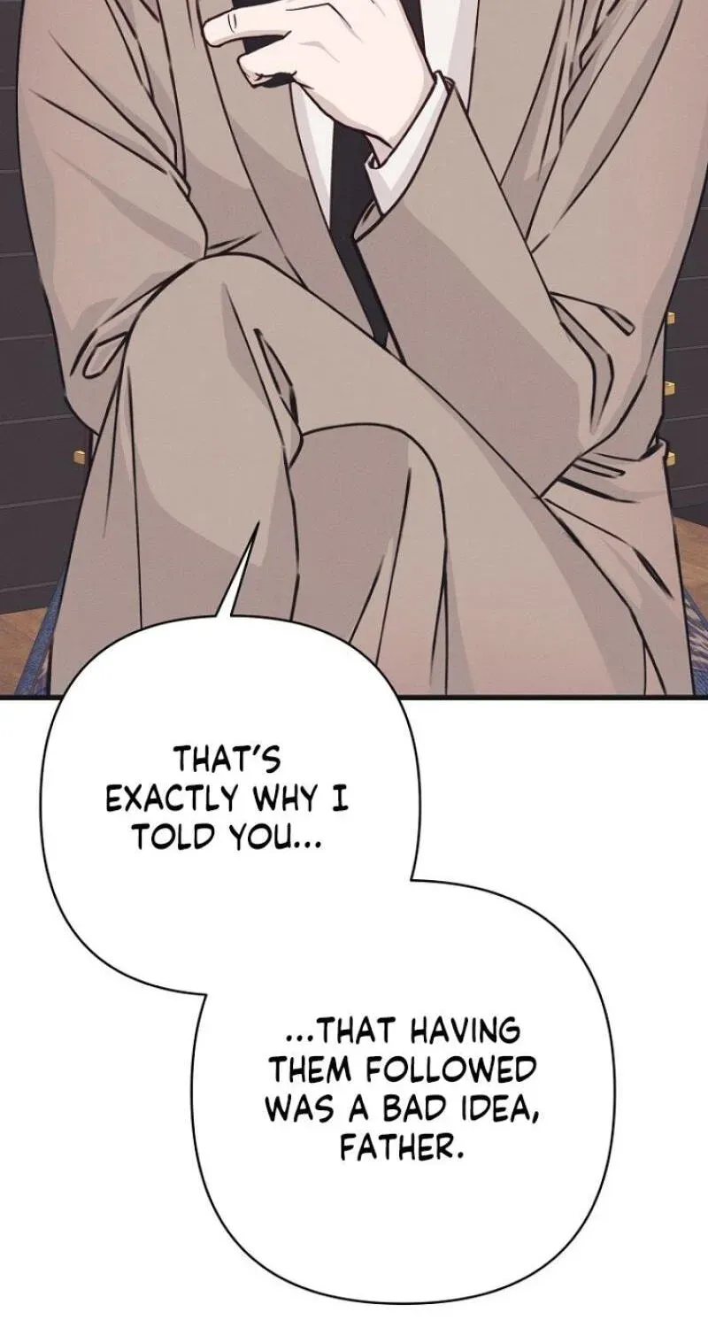 Awkward Partnership Chapter 46 page 11 - 