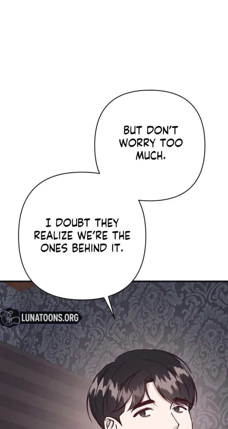 Awkward Partnership Chapter 46 page 13 - 