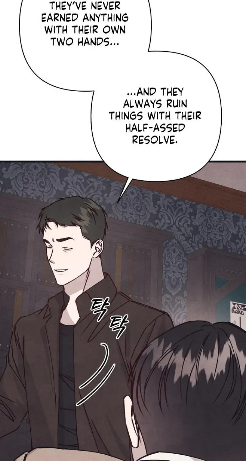 Awkward Partnership Chapter 46 page 131 - 