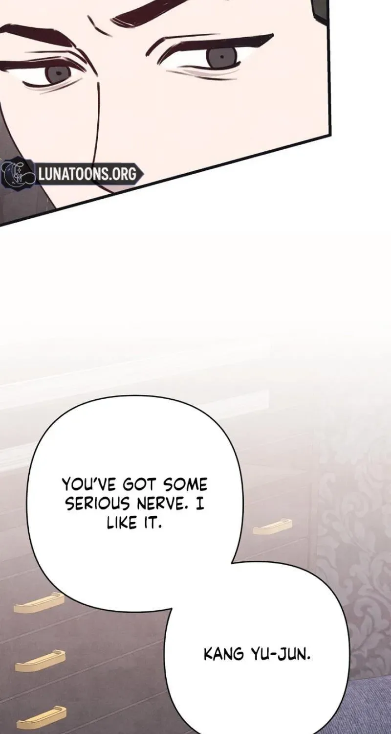 Awkward Partnership Chapter 46 page 135 - 