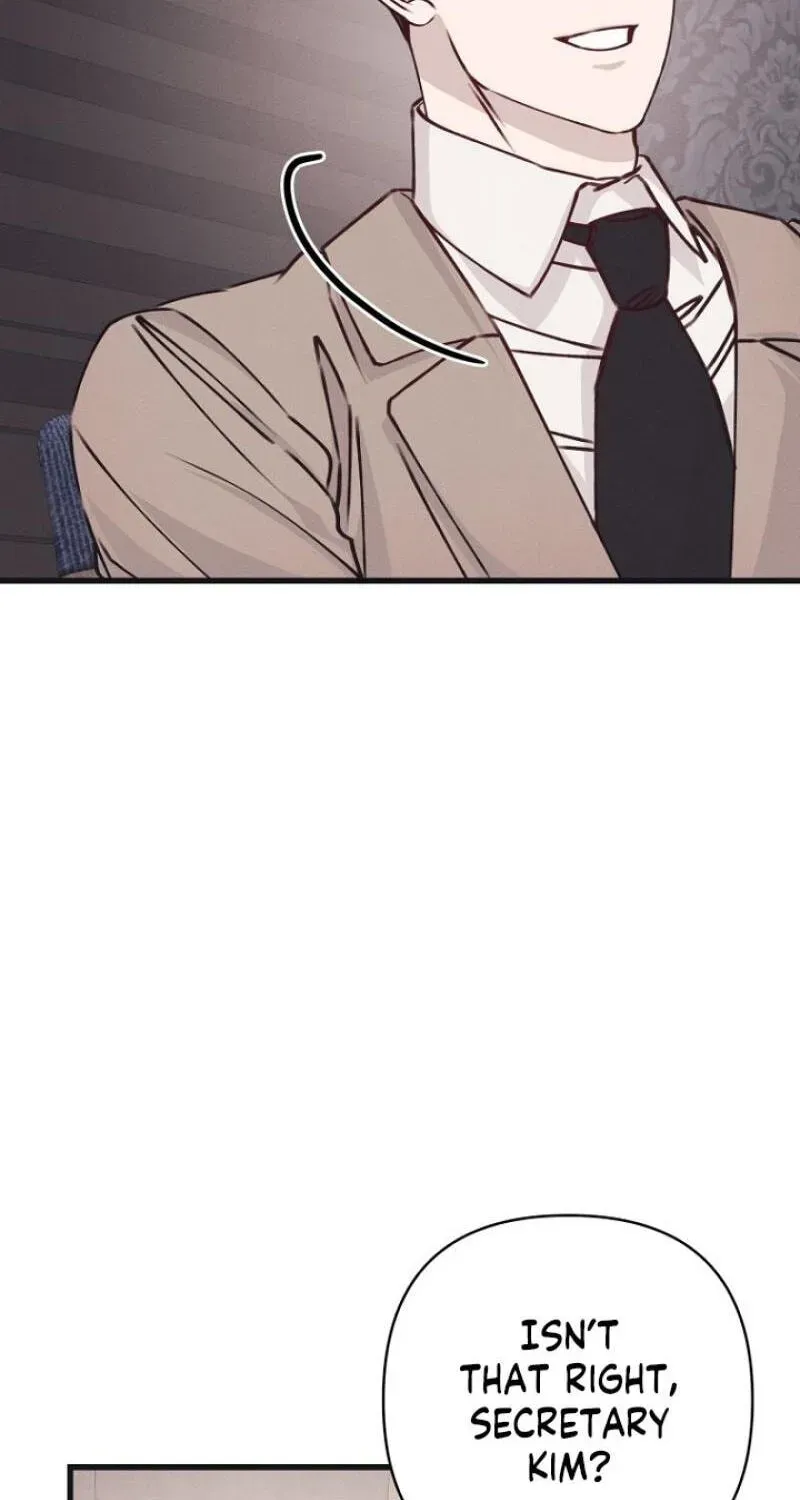 Awkward Partnership Chapter 46 page 15 - 