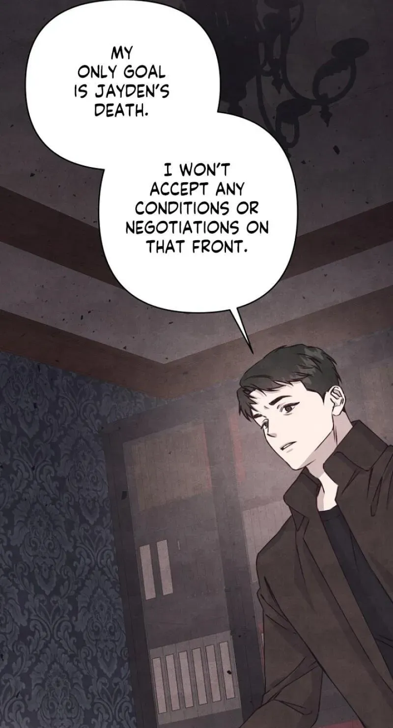 Awkward Partnership Chapter 46 page 141 - 
