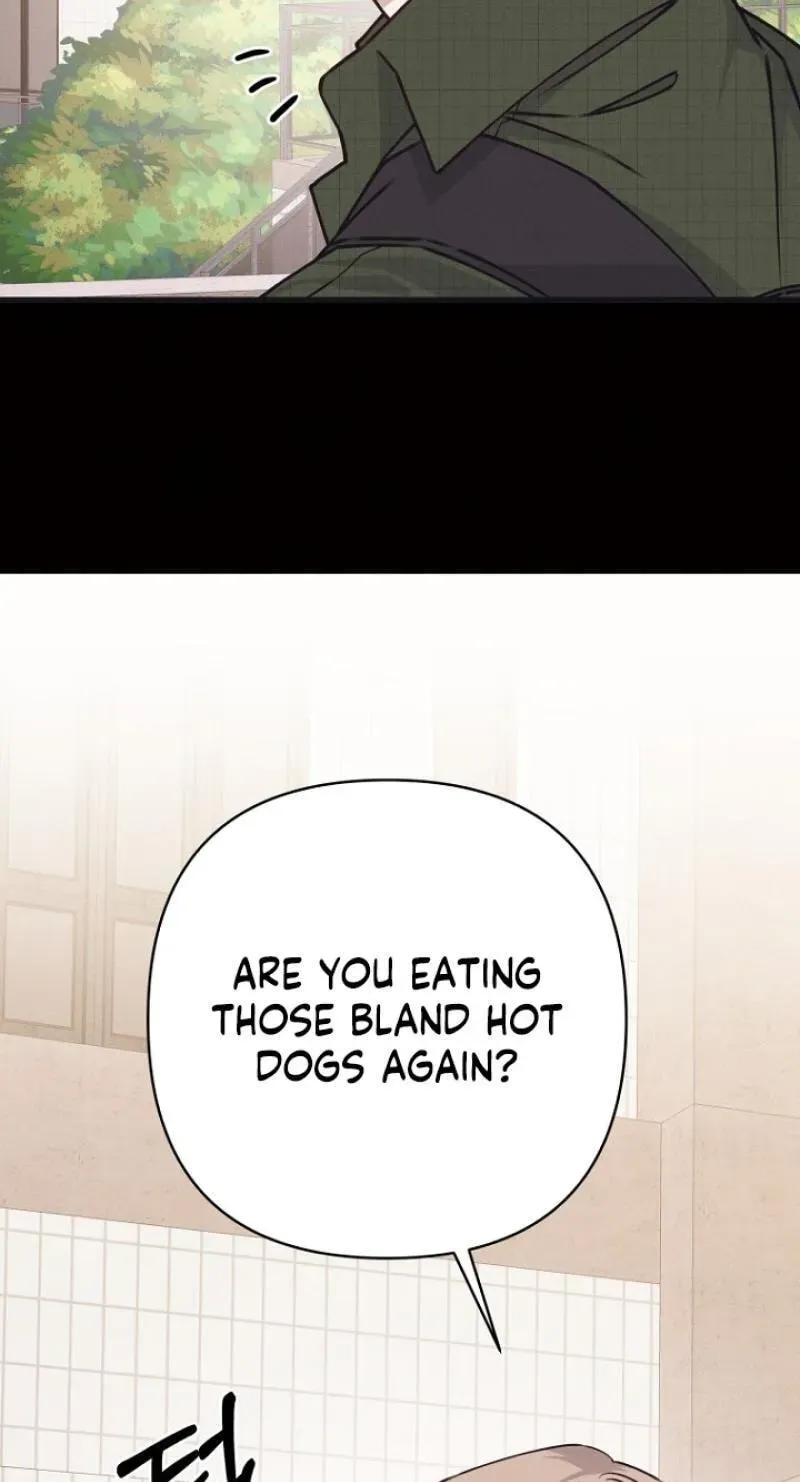 Awkward Partnership Chapter 46 page 149 - 