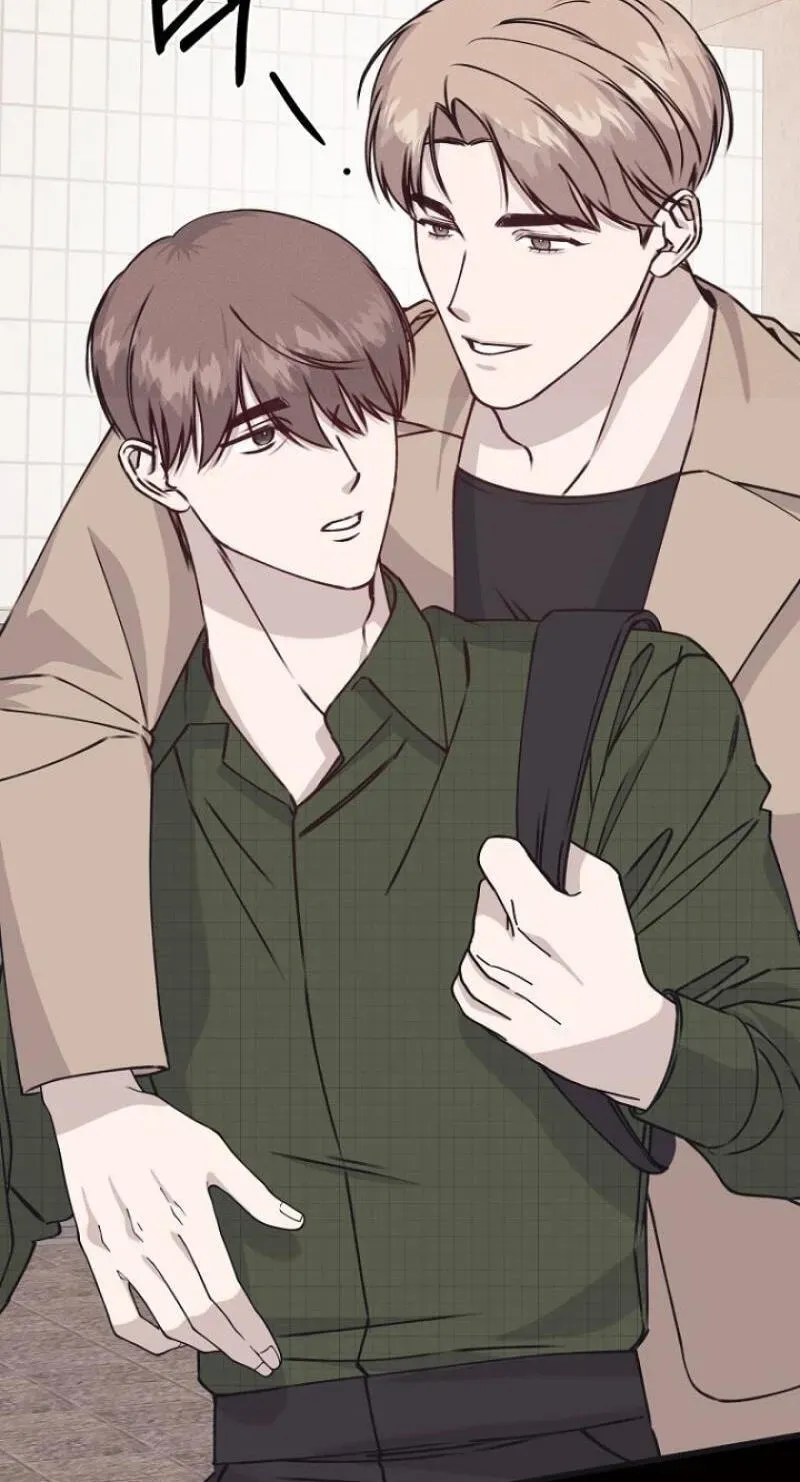 Awkward Partnership Chapter 46 page 150 - 
