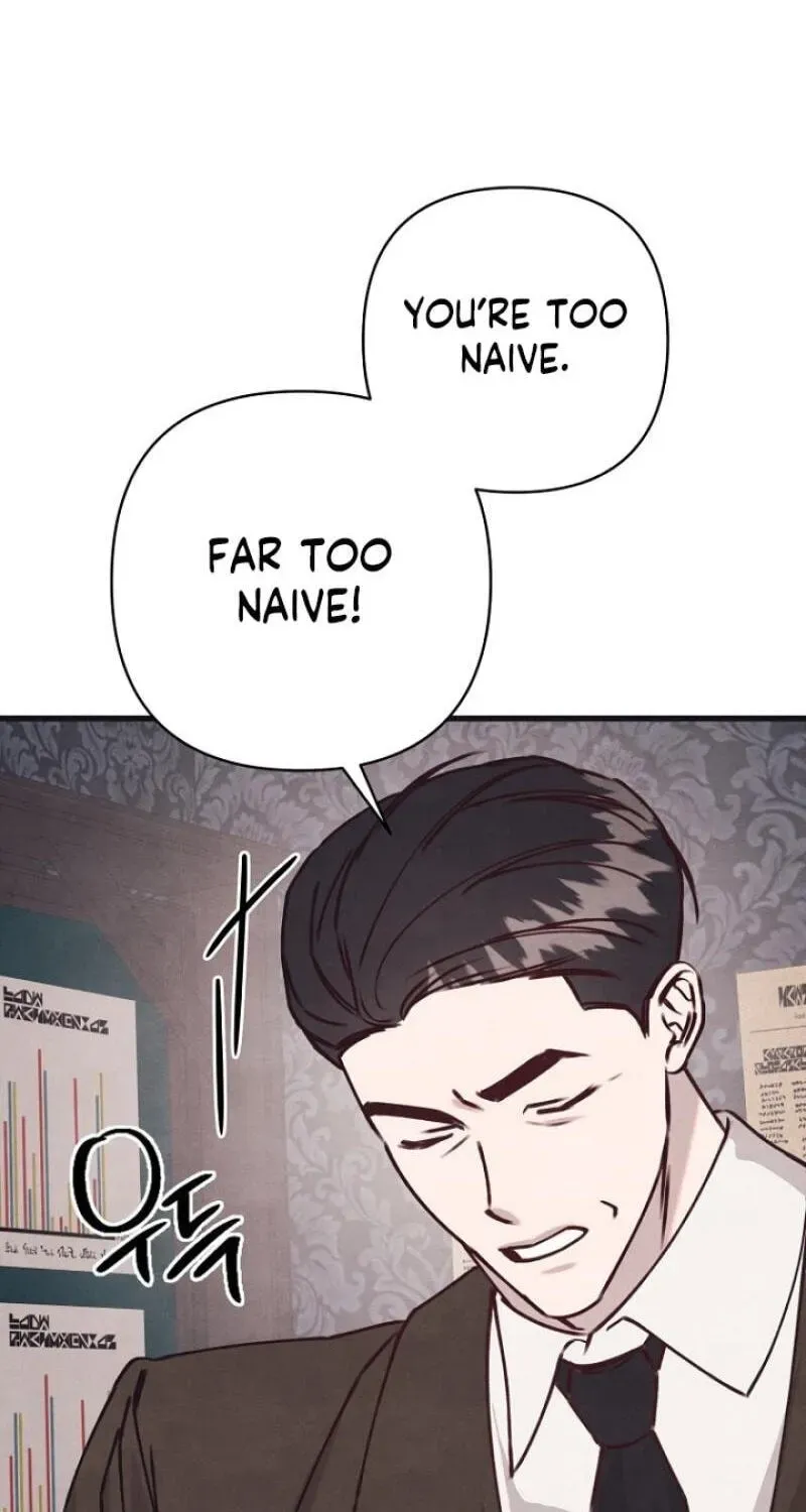 Awkward Partnership Chapter 46 page 19 - 