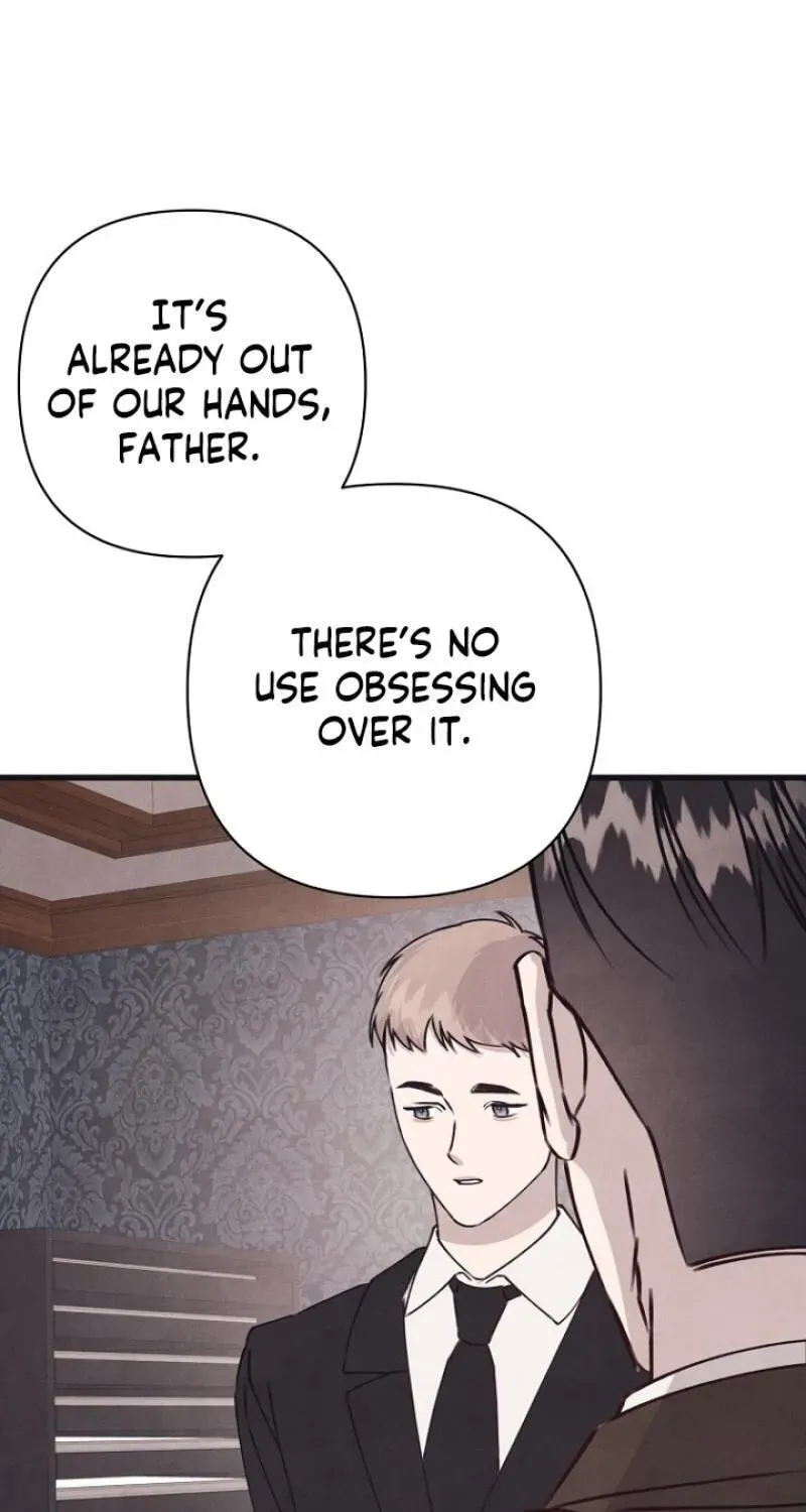 Awkward Partnership Chapter 46 page 23 - 