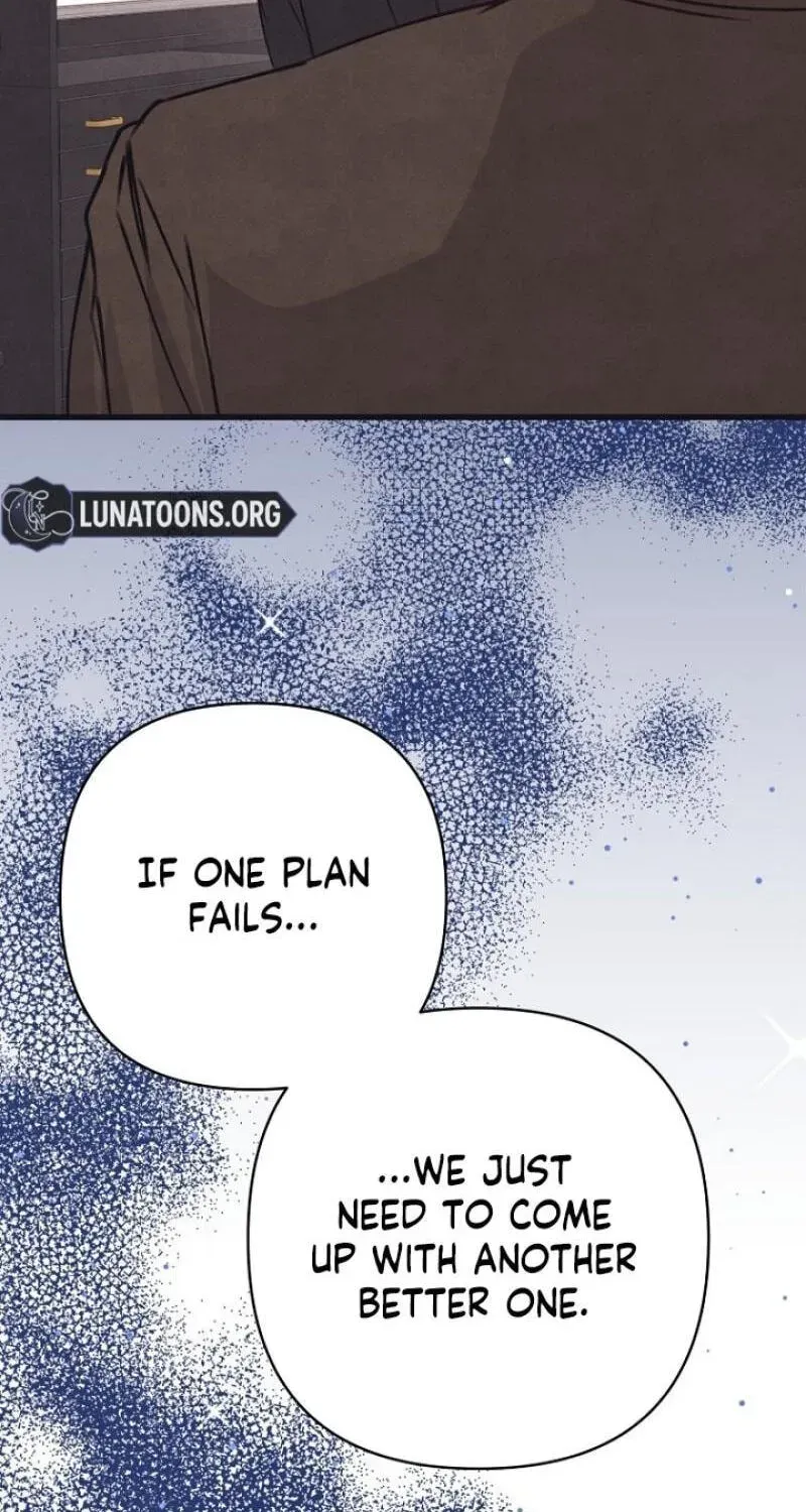 Awkward Partnership Chapter 46 page 25 - 