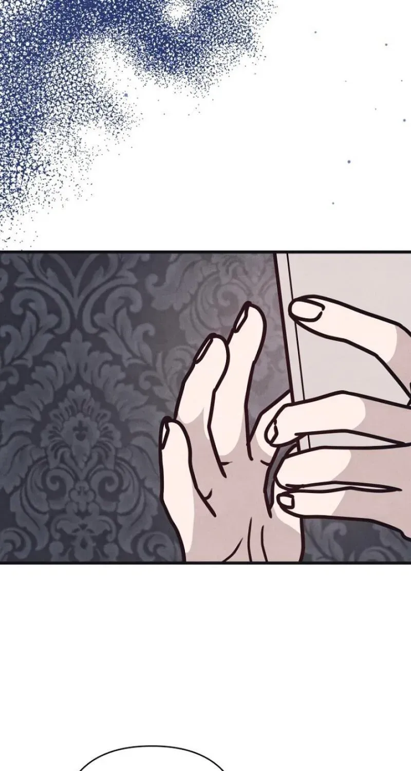Awkward Partnership Chapter 46 page 27 - 