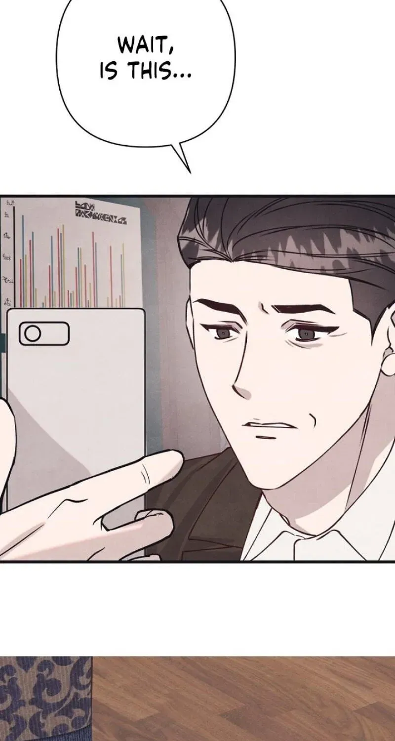 Awkward Partnership Chapter 46 page 29 - 