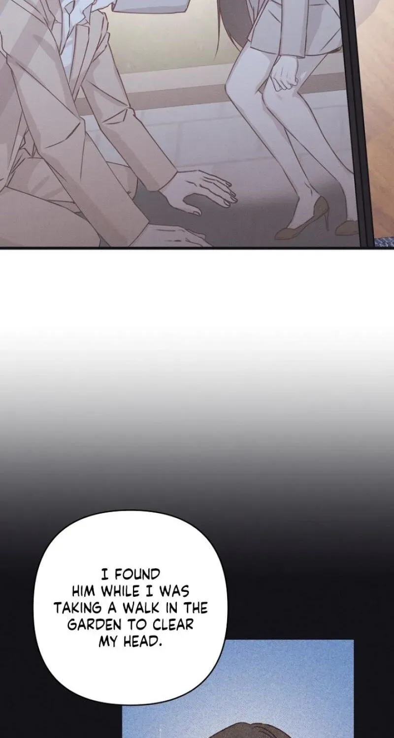 Awkward Partnership Chapter 46 page 33 - 