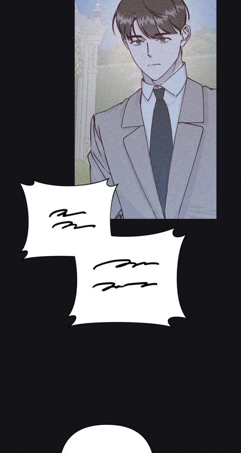 Awkward Partnership Chapter 46 page 35 - 