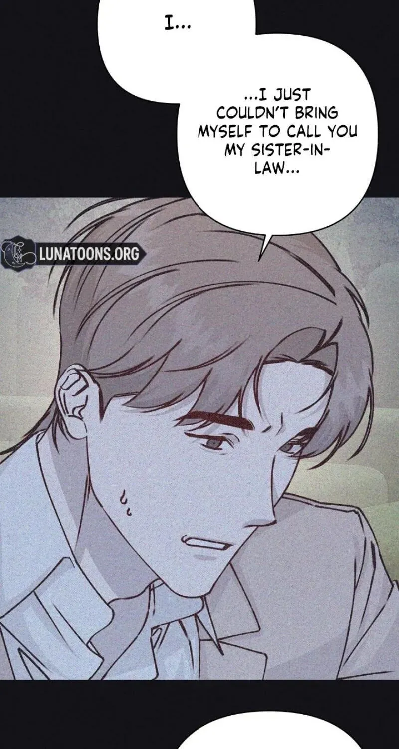 Awkward Partnership Chapter 46 page 37 - 
