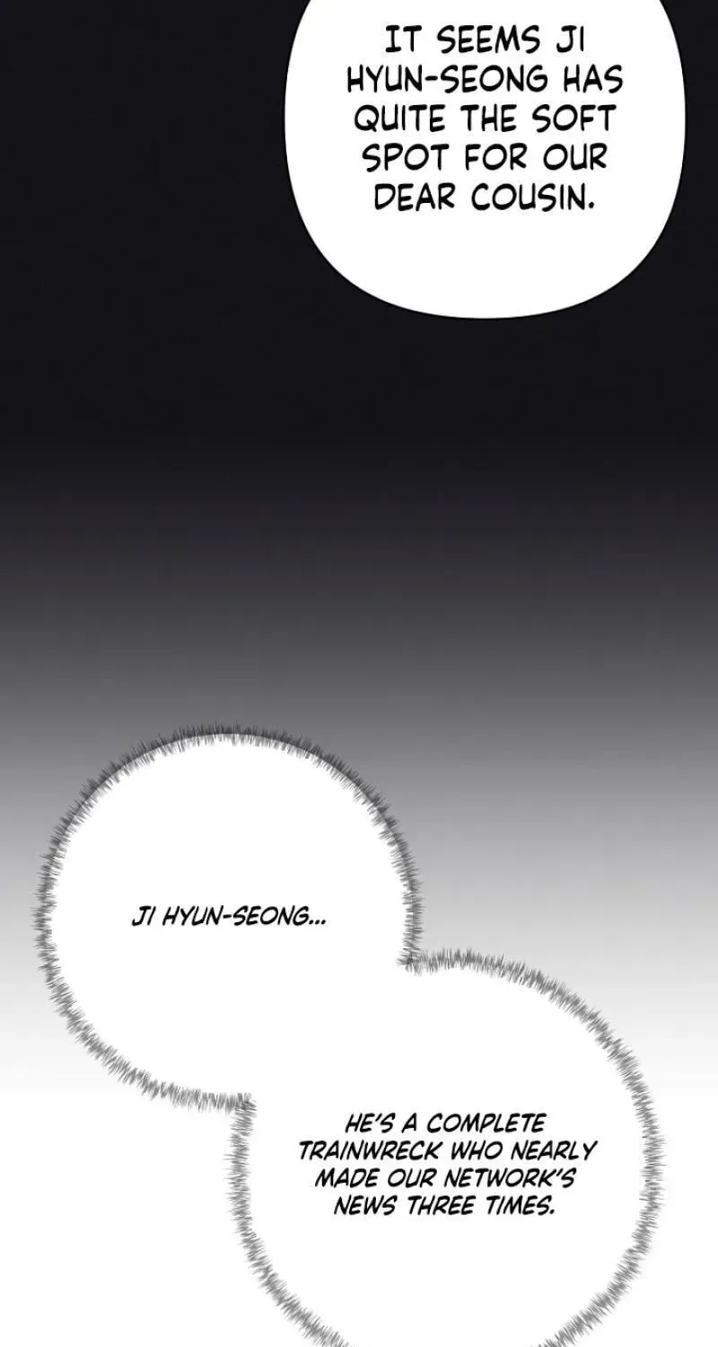 Awkward Partnership Chapter 46 page 39 - 