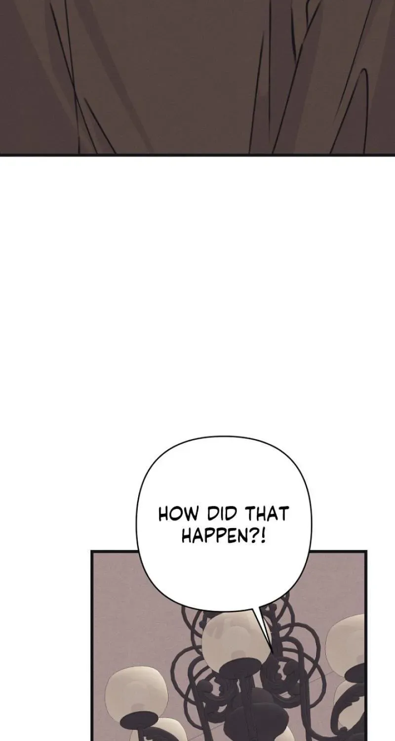 Awkward Partnership Chapter 46 page 5 - 