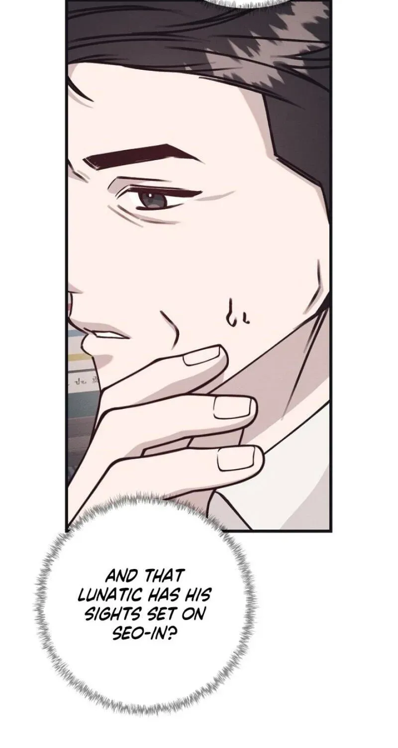 Awkward Partnership Chapter 46 page 41 - 
