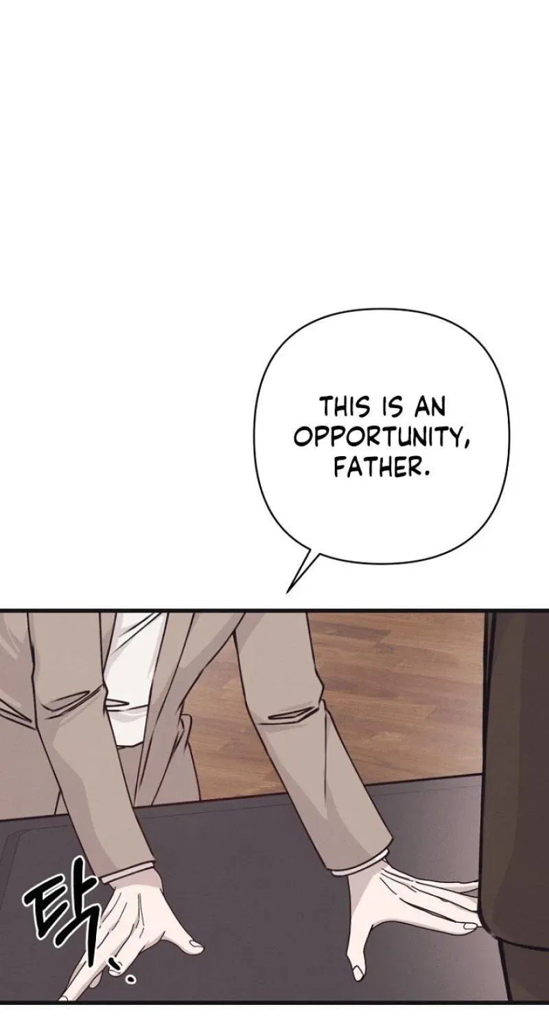 Awkward Partnership Chapter 46 page 43 - 