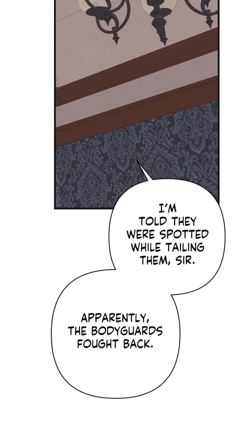 Awkward Partnership Chapter 46 page 7 - 