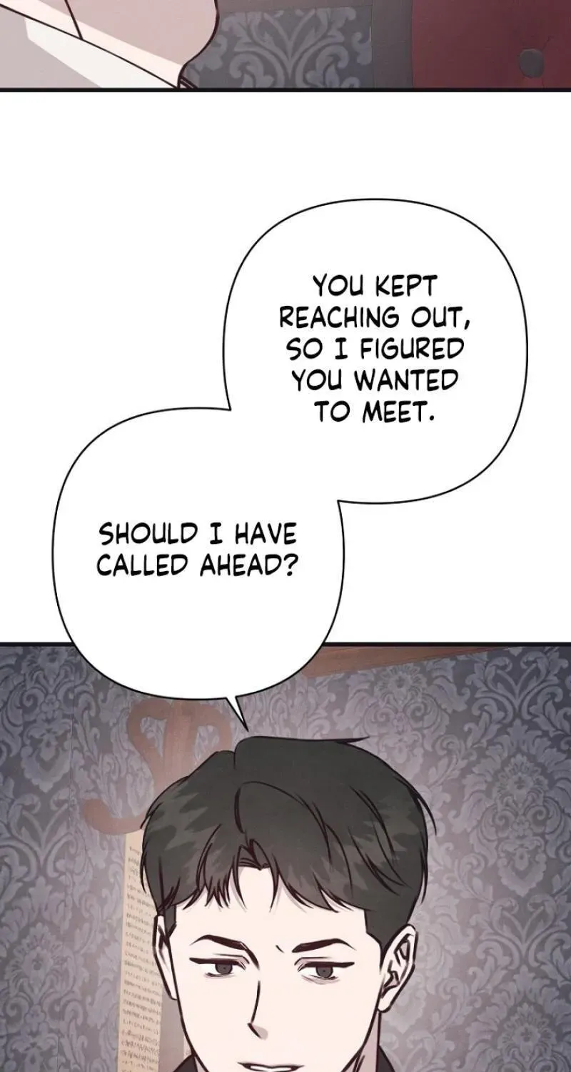 Awkward Partnership Chapter 46 page 75 - 