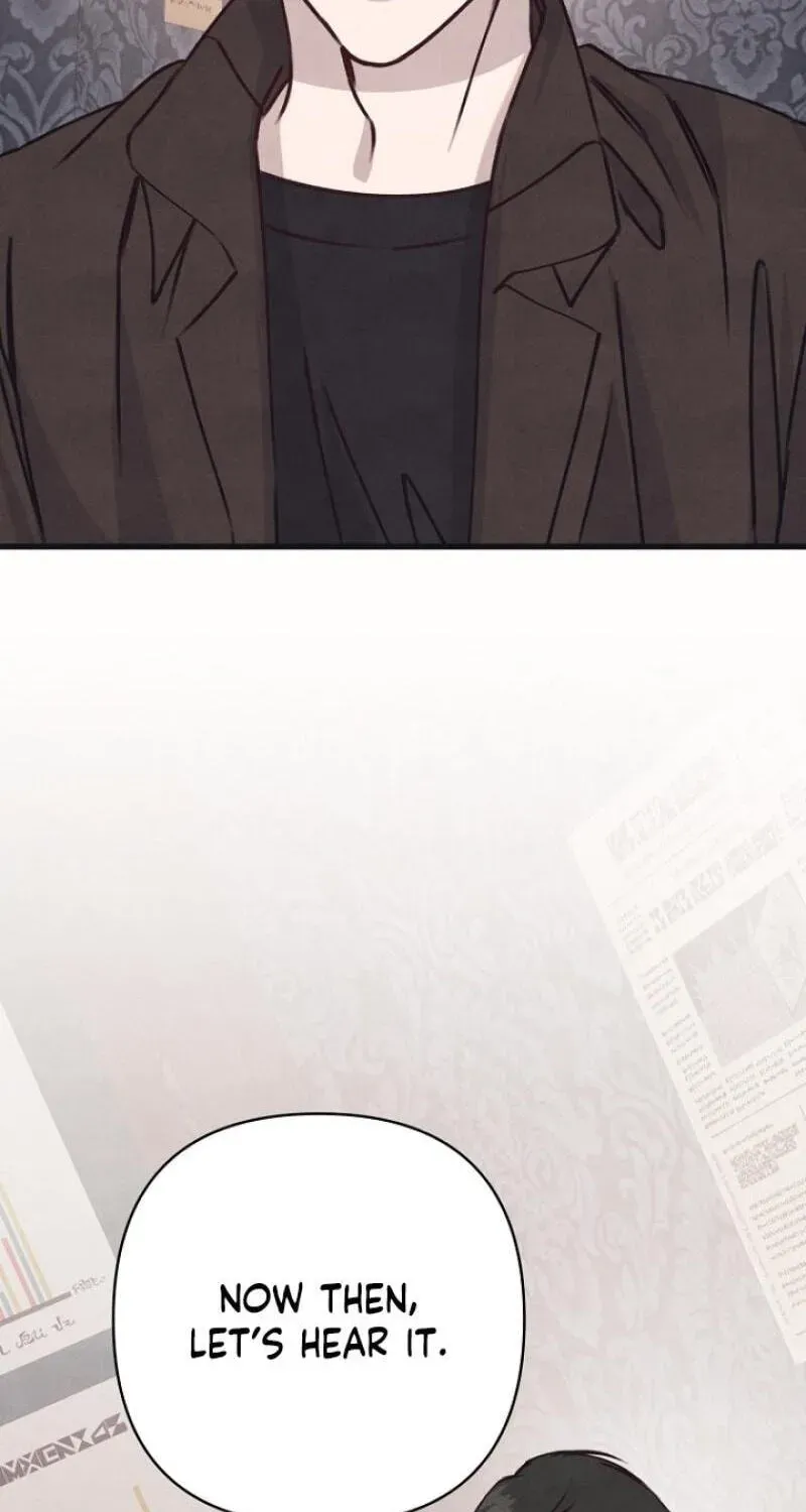 Awkward Partnership Chapter 46 page 77 - 
