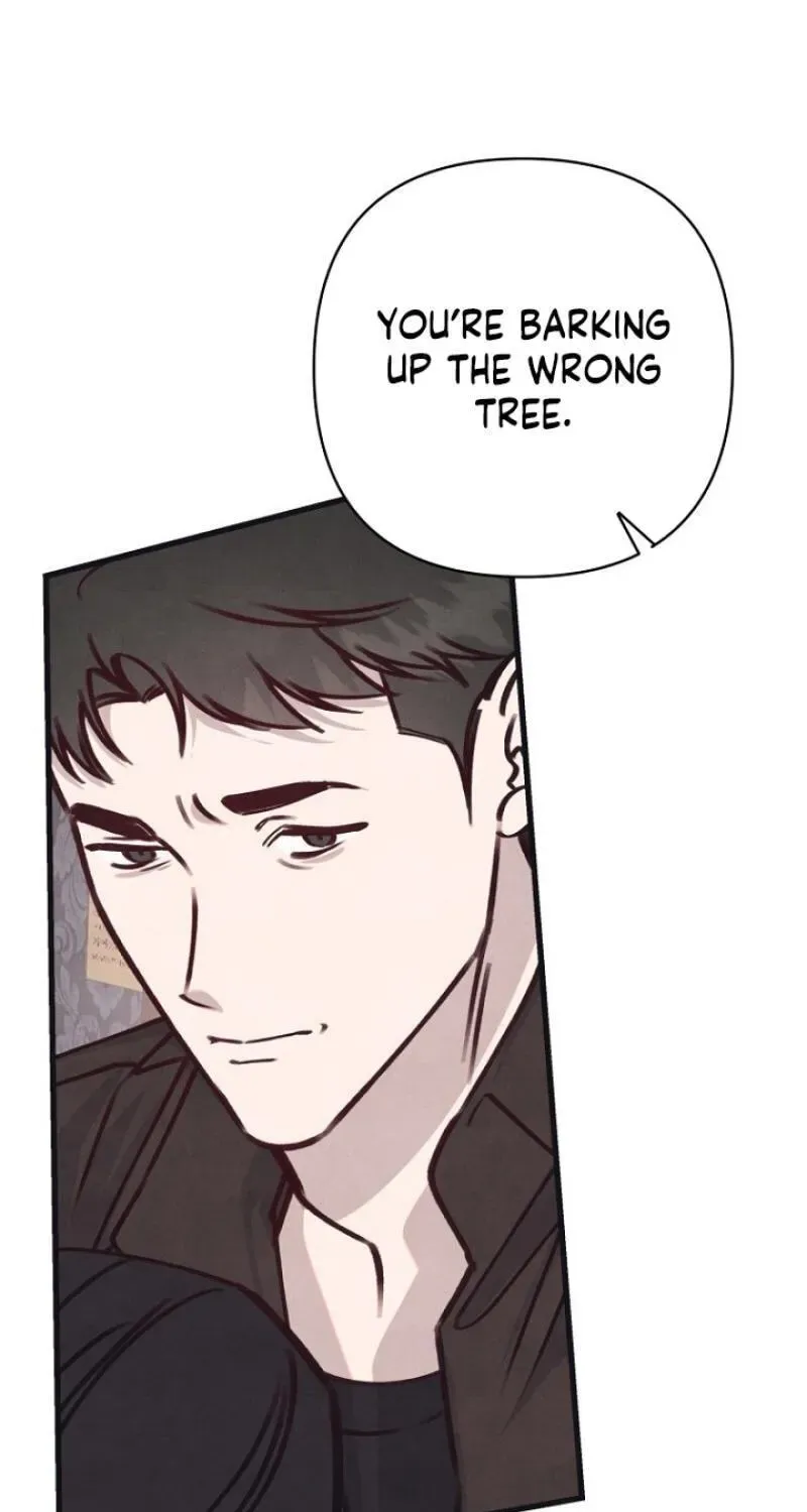 Awkward Partnership Chapter 46 page 83 - 