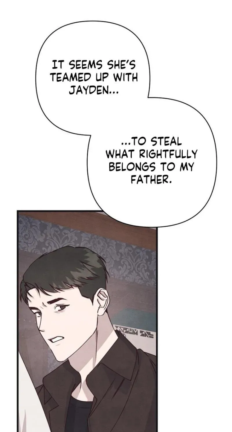 Awkward Partnership Chapter 46 page 93 - 